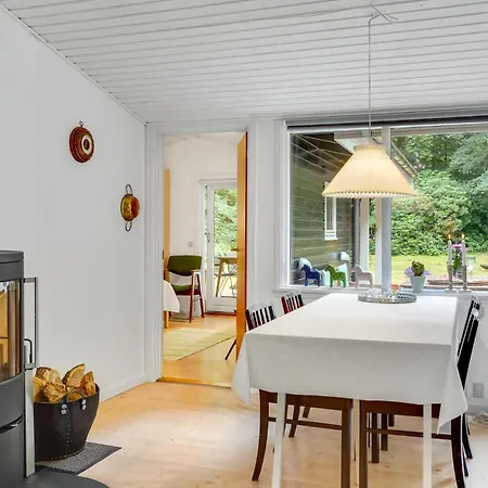 Gorgeous In With Wifi Holiday home