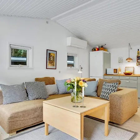 Gorgeous In With Wifi Holiday home Frederiksvaerk