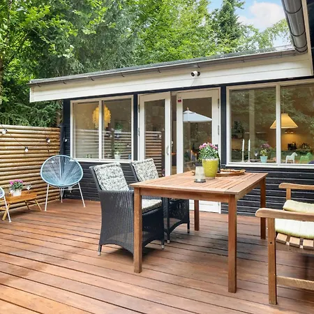 Ferienhaus In With Wifi *