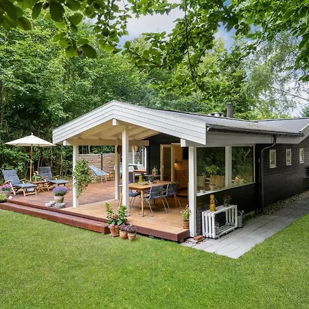 Ferienhaus In With Wifi *